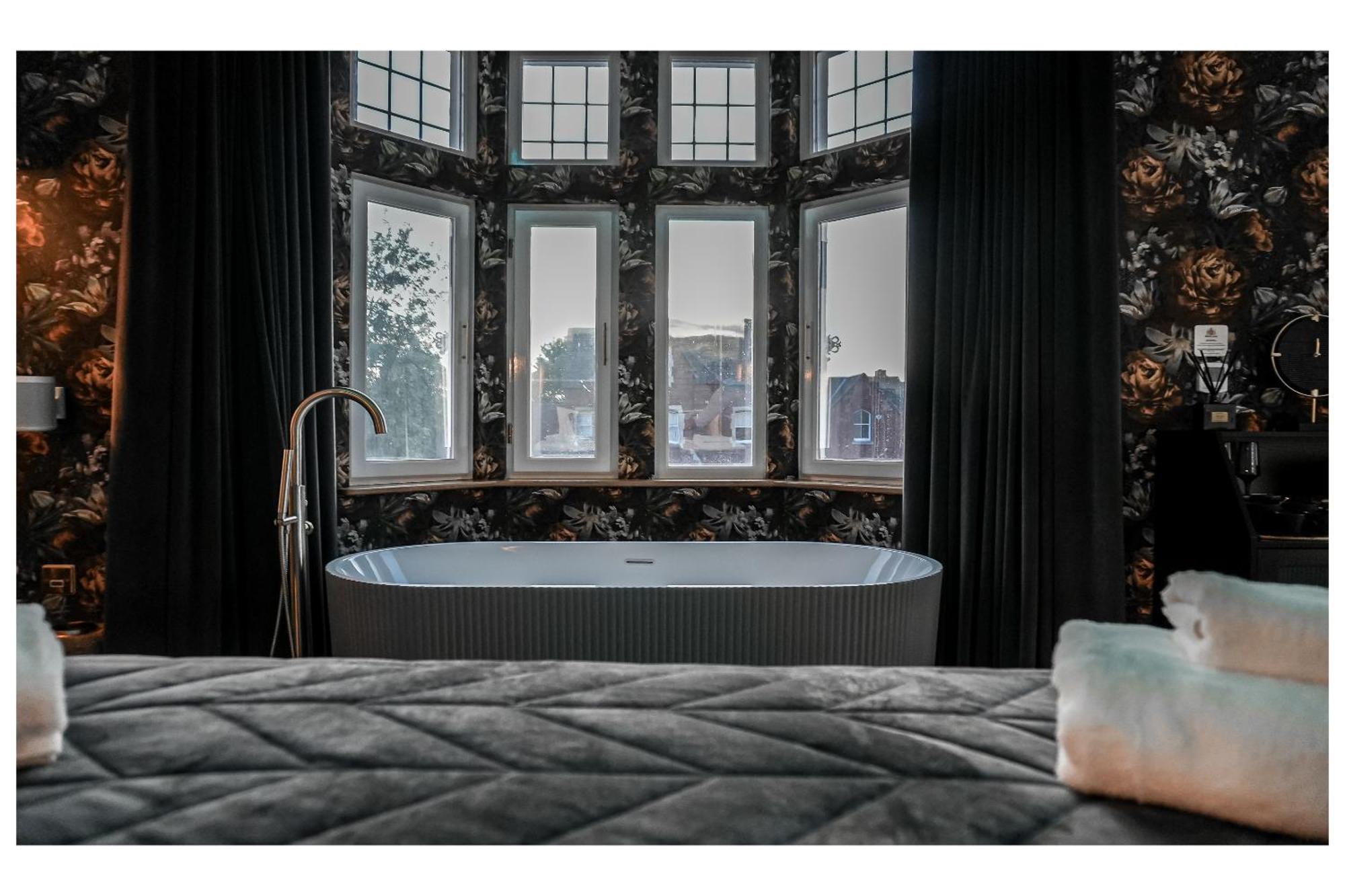 The Arundell Hotel Boston Kamer foto