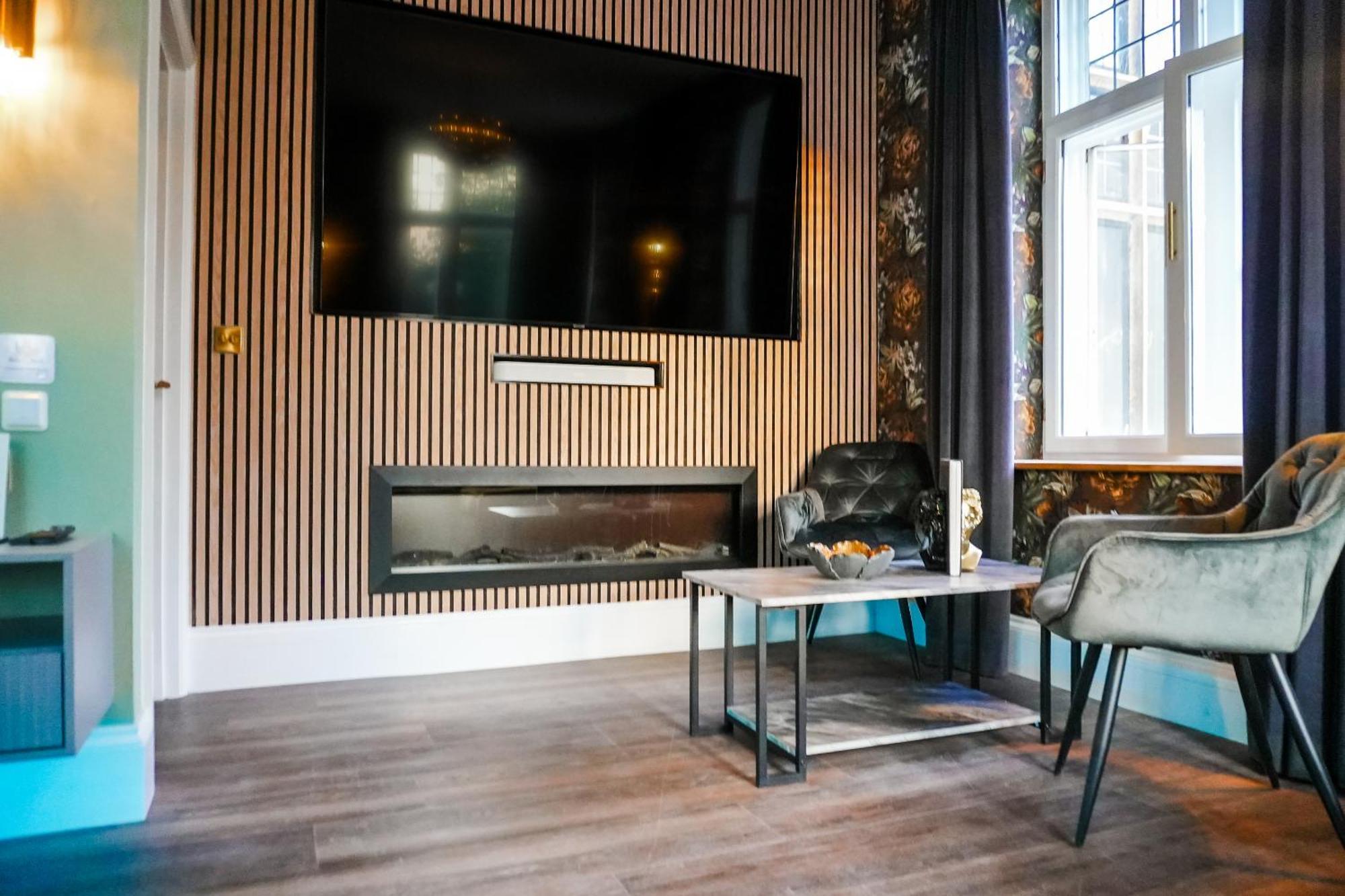 The Arundell Hotel Boston Kamer foto