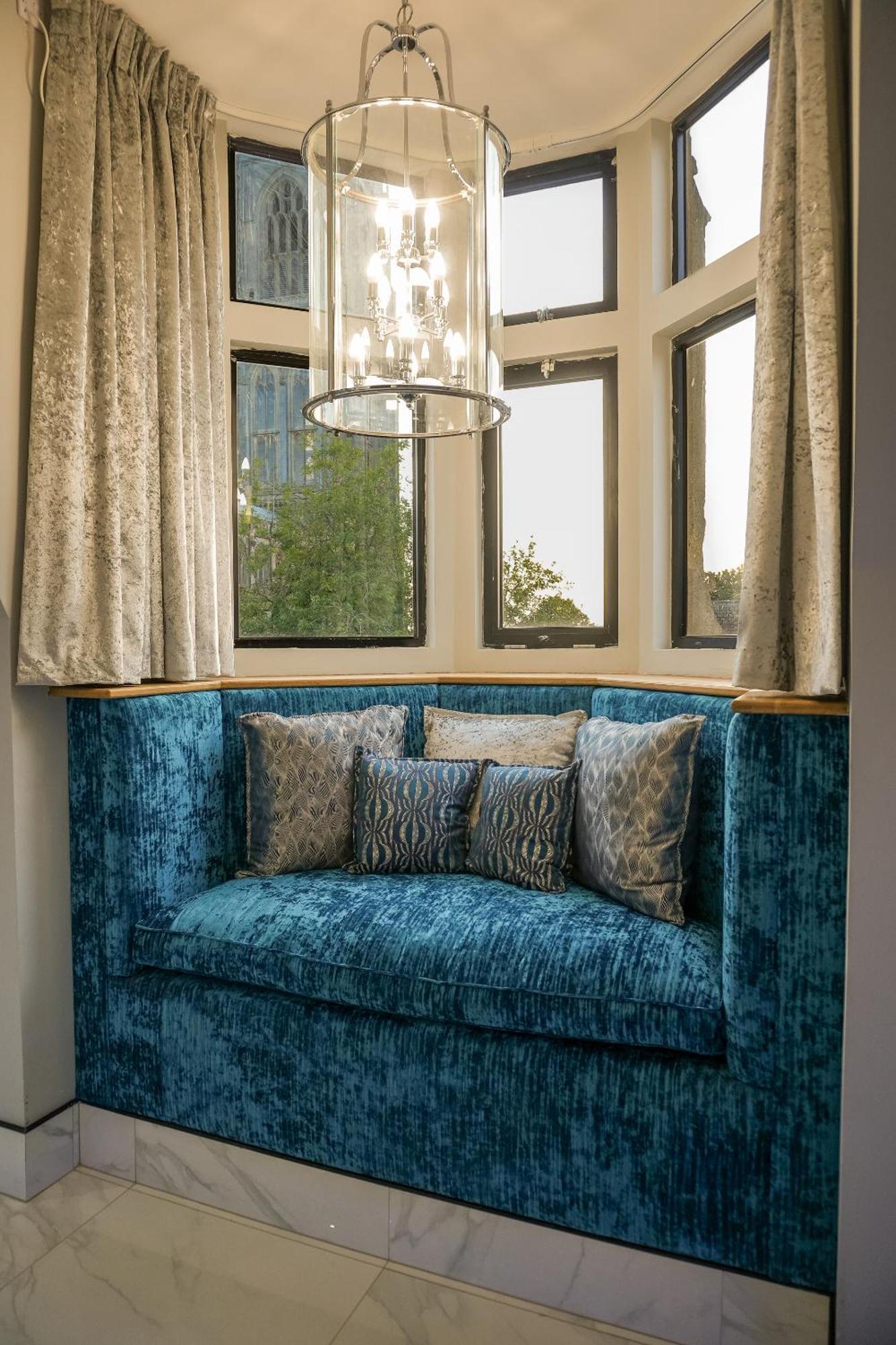 The Arundell Hotel Boston Kamer foto